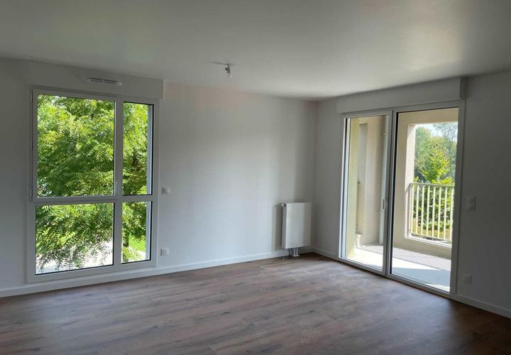 Leilighet i Honfleur, Calvados, Honfleur - € 745/måned | Ref: 0065572 - foto 1