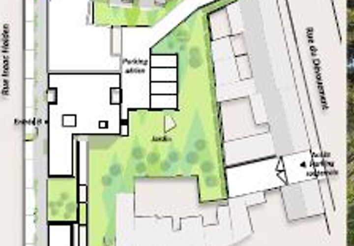 Apartament a Croix, Nord, Croix - € 621/mes | Ref: 0035508 - foto 1