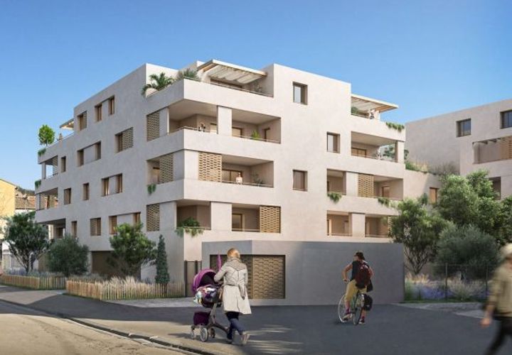 Apartment in Cavaillon, Vaucluse, Cavaillon - € 658/month | Ref: 0072300 - photo 1