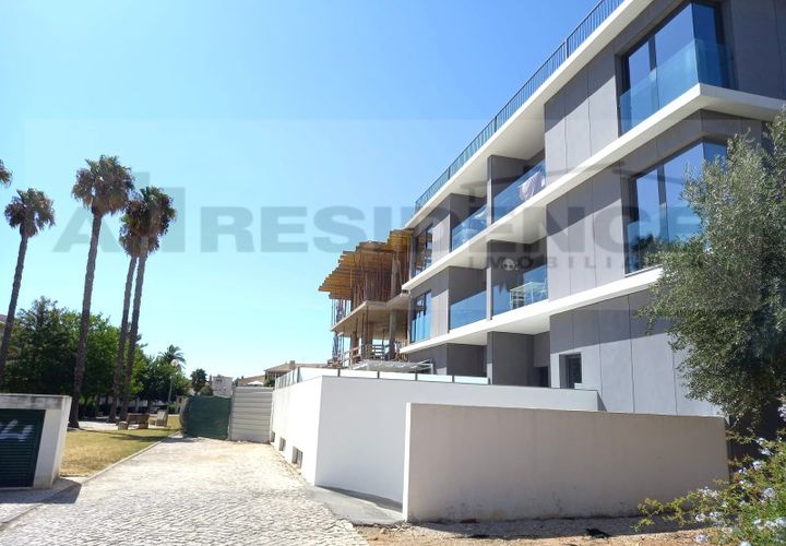 Lejlighed i Algoz, Faro, Algoz - € 379.000 | Ref: T2-124 - foto 1