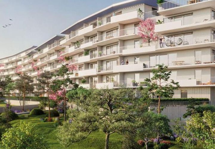 Apartament a La Garde, Var, La Garde - € 562/mes | Ref: 0061256 - foto 1