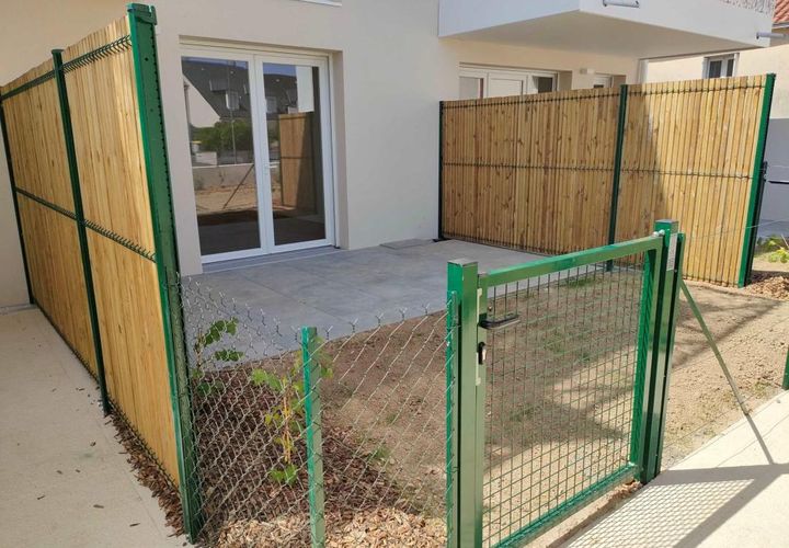 Estudi a Cholet, Maine-et-Loire, Cholet - € 465/mes | Ref: 0072251 - foto 1