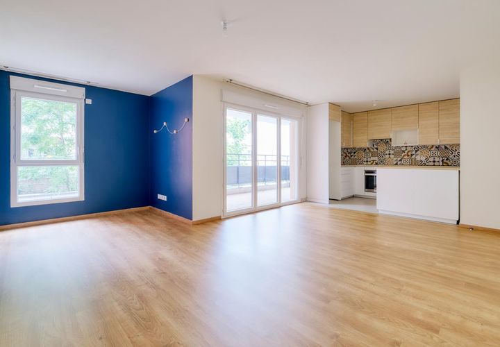 Apartament a Craponne, Rhone, Craponne - € 1.206/mes | Ref: 0069373 - foto 1