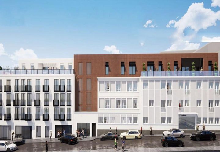Apartament a Laval, Mayenne, Laval - € 430/mes | Ref: 0068029 - foto 1