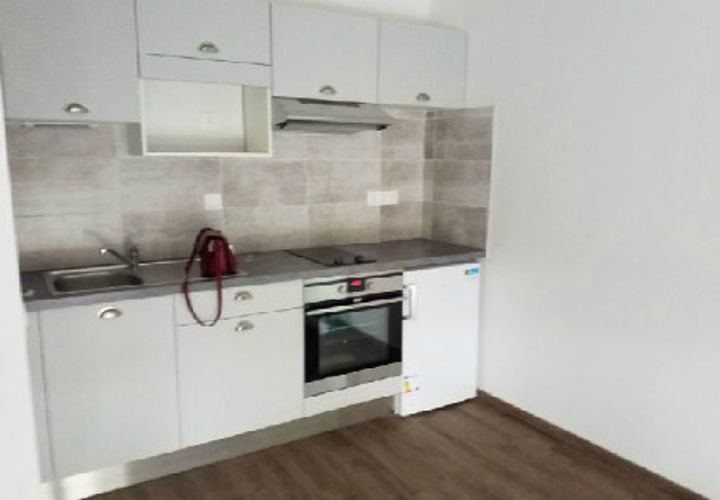 Apartament a Limoges, Haute-Vienne, Limoges - € 540/mes | Ref: 0061623 - foto 1