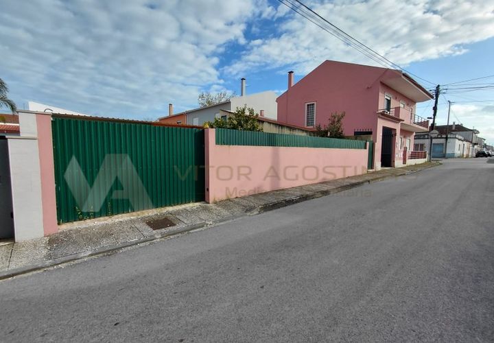 Helårsgrund i Almeirim, Santarem, Almeirim - € 75.000 | Ref: TU_135 - foto 1
