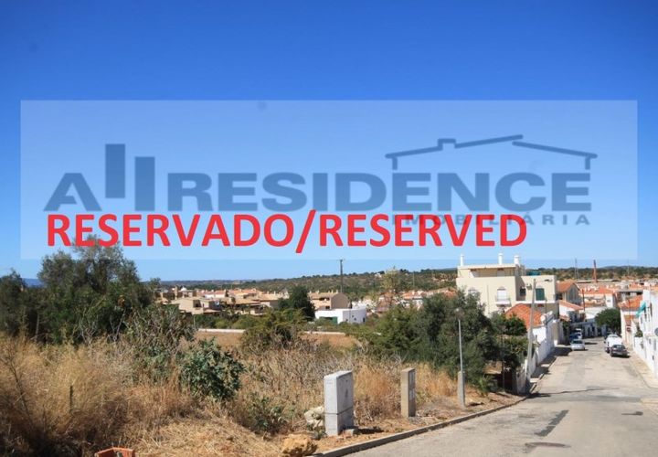 Helårsgrund i Algoz, Faro, Algoz - € 87.500 | Ref: Lt-021 - foto 1