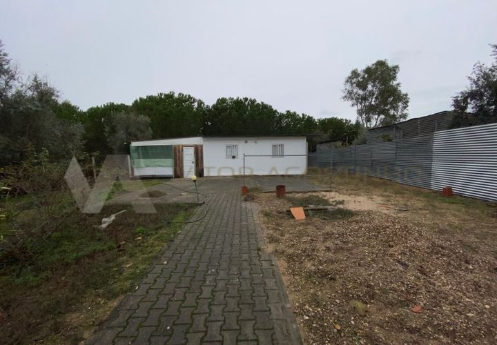 Helårsgrund i Chamusca, Santarem, Chamusca - € 47.500 | Ref: TR_94 - foto 1