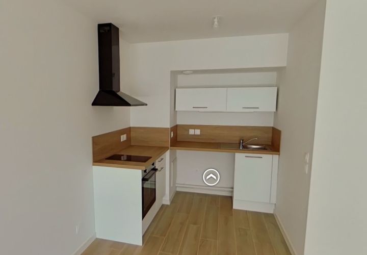 Wohnung in Chartres, Eure-et-Loir, Chartres - € 577/Monat | Ref: 0065763 - Foto 1