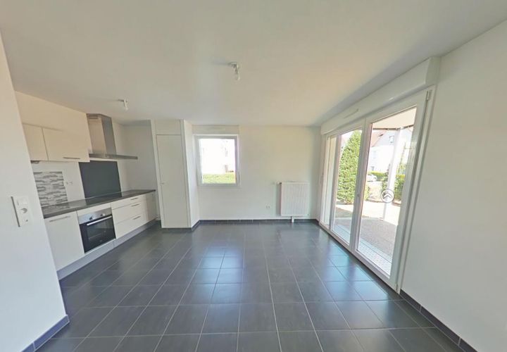 Apartament a Colmar, Haut-Rhin, Colmar - € 818/mes | Ref: 0027934 - foto 1