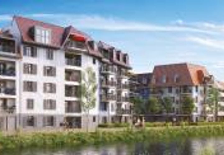Apartment in Wasquehal, Nord, Wasquehal - € 986/month | Ref: 0050694 - photo 1