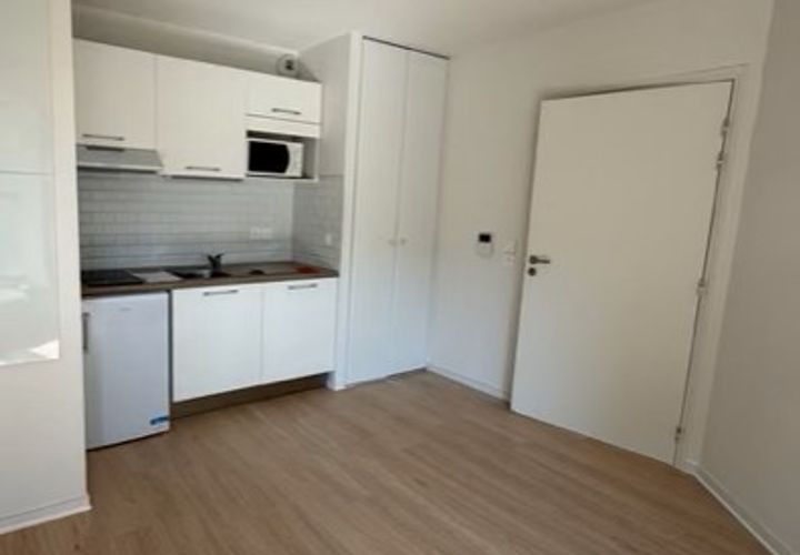 Apartament a Limoges, Haute-Vienne, Limoges - € 426/mes | Ref: 0064215 - foto 1