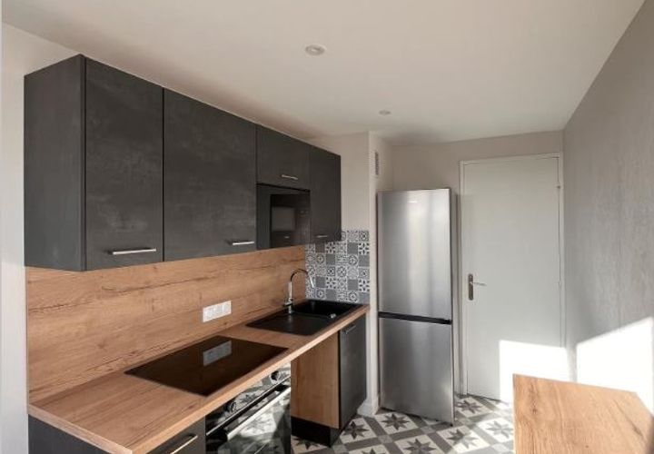 Apartament a Cholet, Maine-et-Loire, Cholet - € 679/mes | Ref: 0070557 - foto 1
