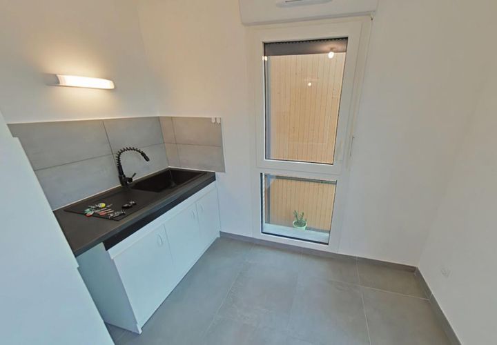 Apartament a Compiègne, Oise, Compiègne - € 809/mes | Ref: 0059050 - foto 1