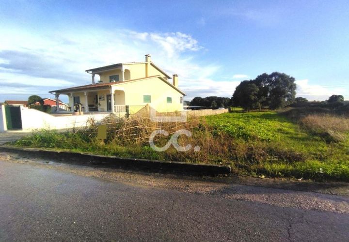 Helårsgrund i Monte Real, Leiria, Monte Real - € 45.000 | Ref: mg1608-5 A - foto 1