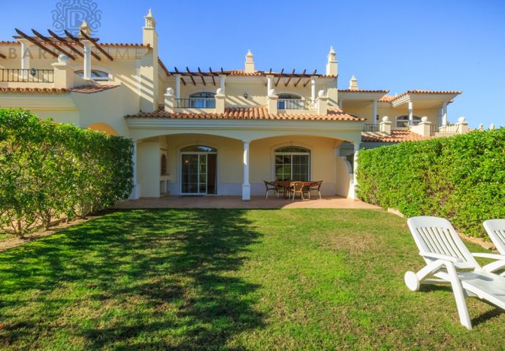 Villa a Almancil, Faro, Almancil - € 5.000/mes | Ref: 1387 - foto 1