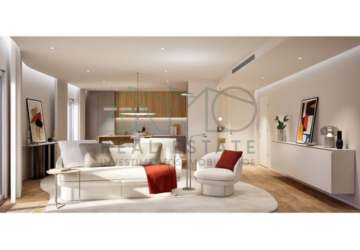Lejlighed i Coimbra, Coimbra, Coimbra - € 318.000 | Ref: AMO-000050/26 - foto 1