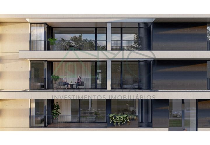 Duplex i Vagos, Aveiro, Vagos - € 595.000 | Ref: AMO-0000151 - foto 1