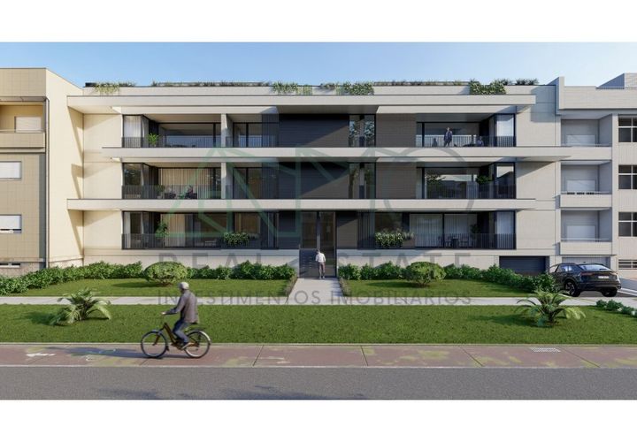 Duplex i Vagos, Aveiro, Vagos - € 580.000 | Ref: AMO-000030/26 - foto 1