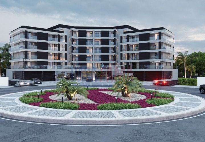 Lejlighed i Pedroucos, Porto, Pedroucos - € 450.000 | Ref: CFB-450-116 - foto 1