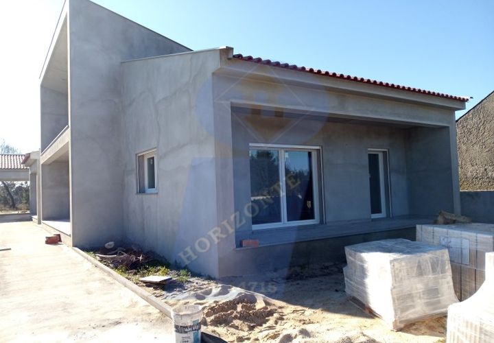 Villa i Vilamar e Corticeiro de Cima, Coimbra, Vilamar e Corticeiro de Cima - € 385.000 | Ref: CAS_980 - foto 1