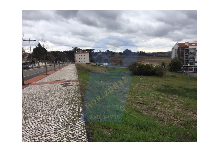 Tomt i Oliveira do Bairro, Aveiro, Oliveira do Bairro - € 81 000 | Ref: SÒL_519 - foto 1