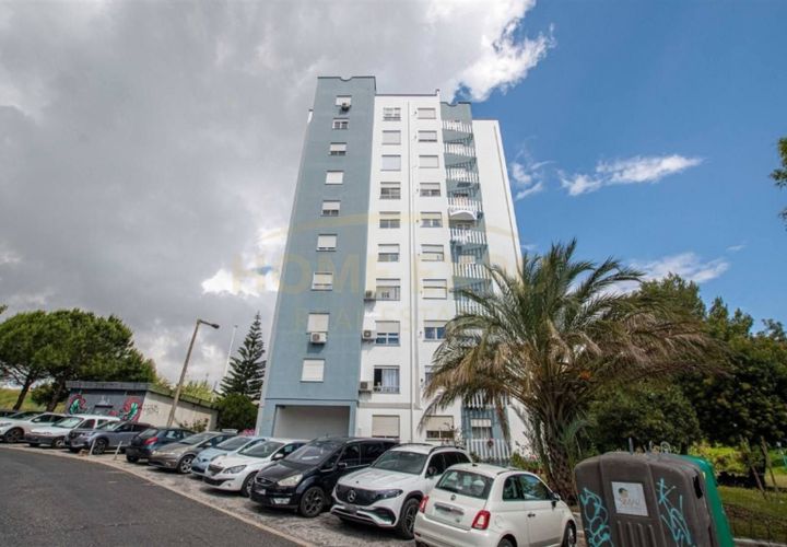 Lejlighed i Sacavem, Lisbon, Sacavem - € 345.000 | Ref: HOME581825 - foto 1