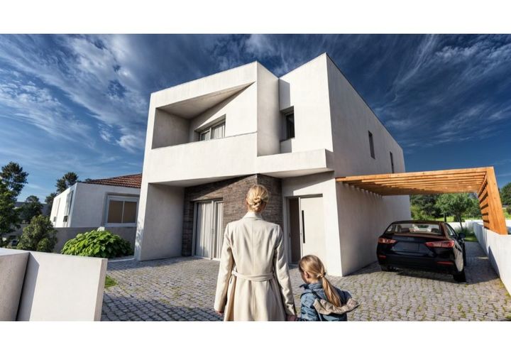 Villa i Viseu, Viseu, Viseu - € 375.000 | Ref: HAB_2364 - foto 1