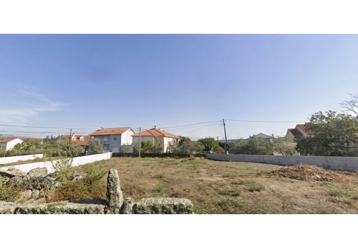 Helårsgrund i Tondela, Viseu, Tondela - € 57.000 | Ref: TER_2357 - foto 1