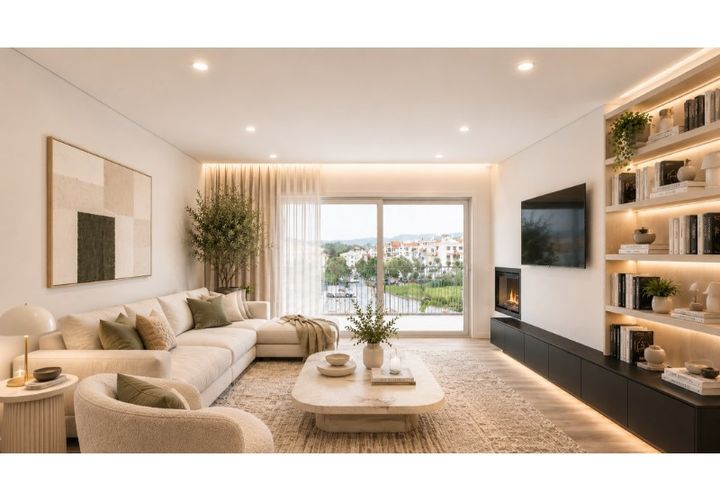 Lejlighed i Viseu, Viseu, Viseu - € 669.000 | Ref: APA_2360-DUPLEX - foto 1