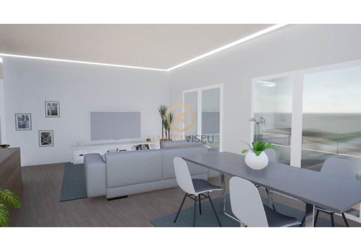Lejlighed i Viseu, Viseu, Viseu - € 385.000 | Ref: 3366-H - foto 1