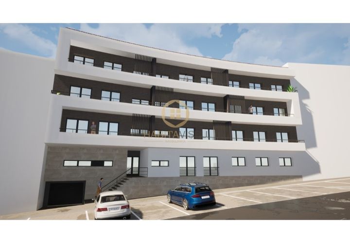 Lejlighed i Viseu, Viseu, Viseu - € 385.000 | Ref: 3366-G - foto 1