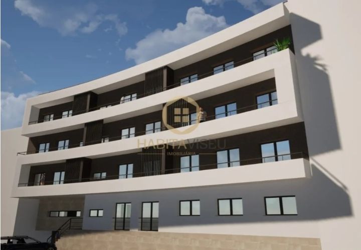 Lejlighed i Viseu, Viseu, Viseu - € 350.000 | Ref: 3366-B - foto 1