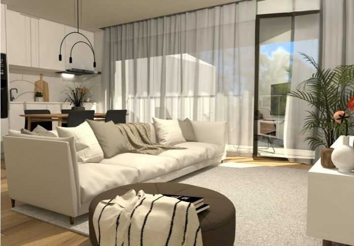 Lejlighed i Viseu, Viseu, Viseu - € 310.000 | Ref: 3347-C - foto 1