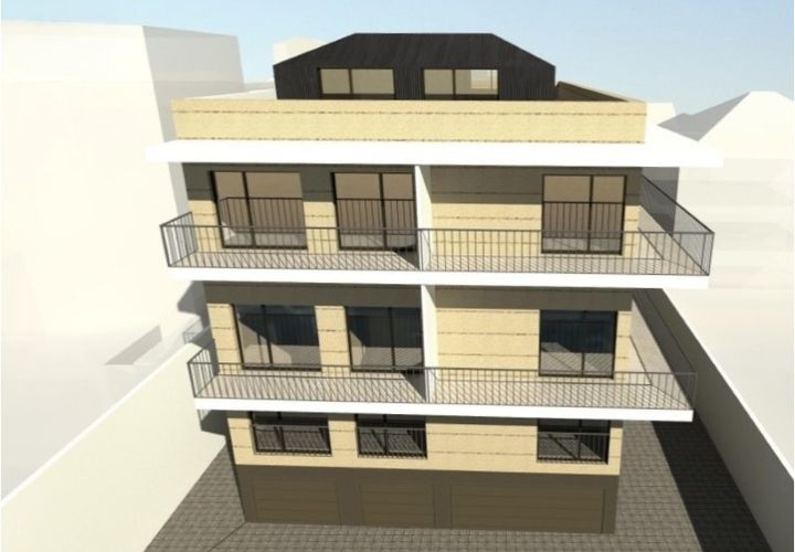Lejlighed i Viseu, Viseu, Viseu - € 265.000 | Ref: 3349-E - foto 1