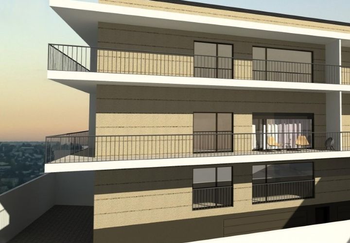 Lejlighed i Viseu, Viseu, Viseu - € 335.000 | Ref: 3352-H - foto 1