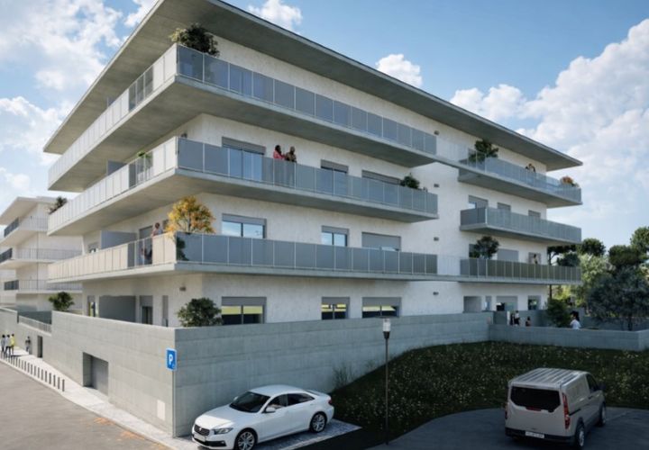 Lejlighed i Viseu, Viseu, Viseu - € 335.000 | Ref: APA_2342-6 - foto 1