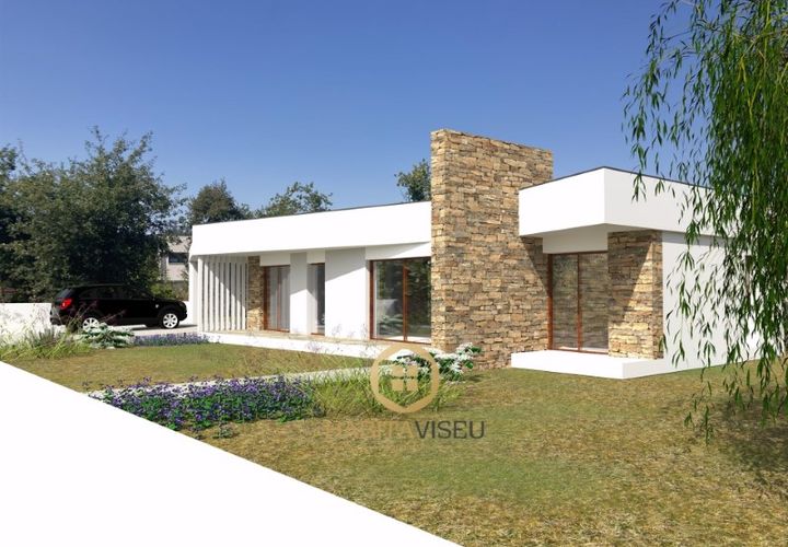 Helårsgrund i Viseu, Viseu, Viseu - € 98.500 | Ref: SÒL_2329 - foto 1