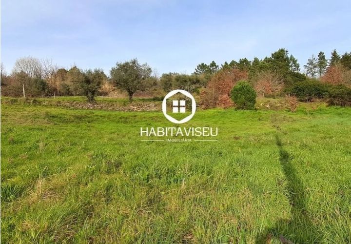 Helårsgrund i Fragosela, Viseu, Fragosela - € 115.000 | Ref: SÒL_2315 - foto 1