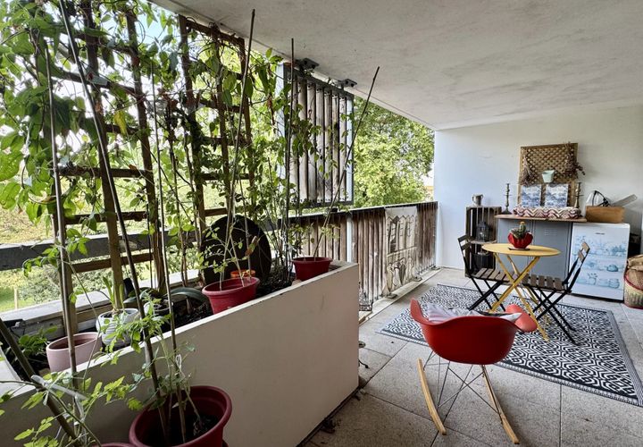 Lejlighed i Bruges, Gironde, Bruges - € 178.000 | Ref: 87198023 - foto 1