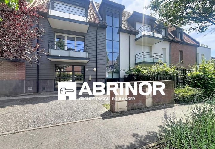 Leilighet i Wattignies, Nord, Wattignies - € 204 800 | Ref: watt-39863-jtUBI - foto 1
