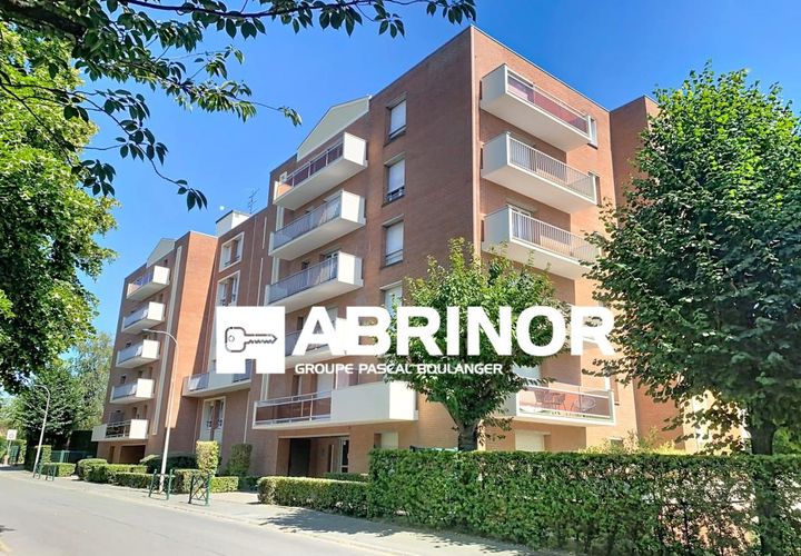 Leilighet i Wattignies, Nord, Wattignies - € 143 500 | Ref: WATT-39889-ECUBI - foto 1