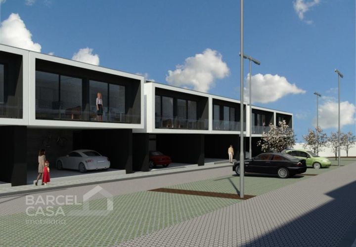 Rækkehus i Esposende, Braga, Esposende - € 450.000 | Ref: 166/26 - foto 1