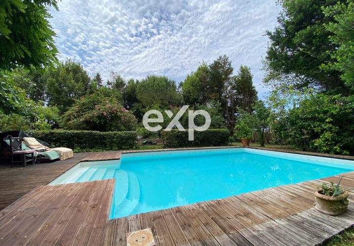 Villa - Vecchiano, Pisa, Vecchiano - € 920 000 | Réf : exp-012155 - photo 1