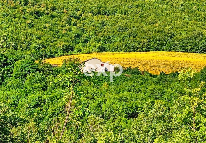 Villa en Cagli, Pesaro and Urbino, Cagli - € 60.000 | Ref: exp-012169 - photo 1