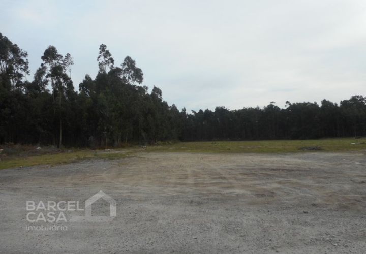 Grond in Gandra, Braga, Gandra - € 1.750.000 | Ref: 300/18 - foto 1