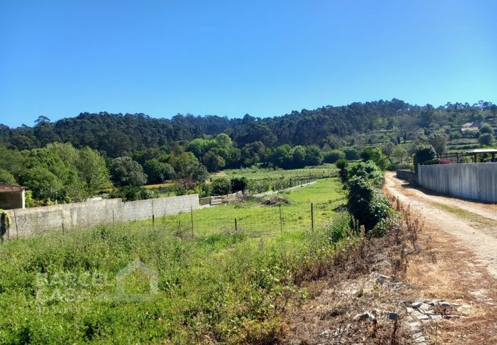 Helårsgrund i Esposende, Braga, Esposende - € 69.000 | Ref: 57/24 - foto 1