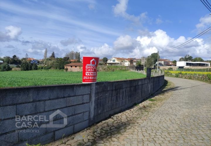 Helårsgrund i Esposende, Braga, Esposende - € 400.000 | Ref: 87/25 - foto 1