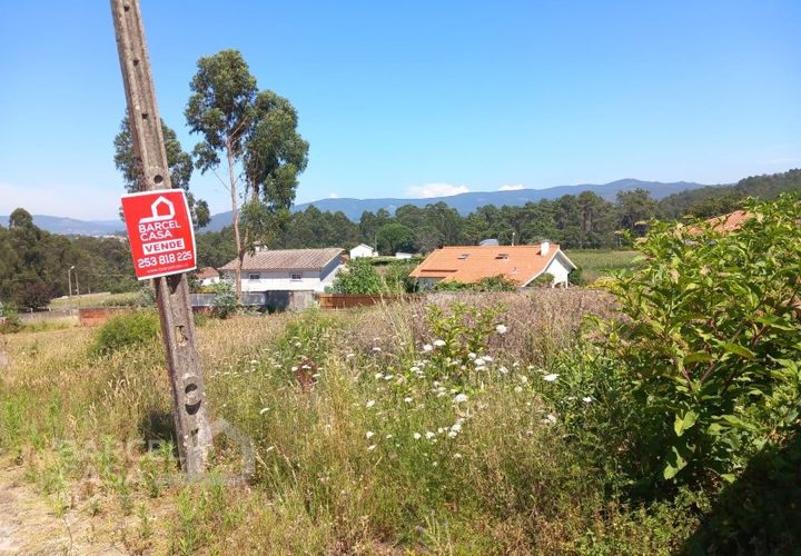 Helårsgrund i Esposende, Braga, Esposende - € 54.000 | Ref: 108/23 - foto 1