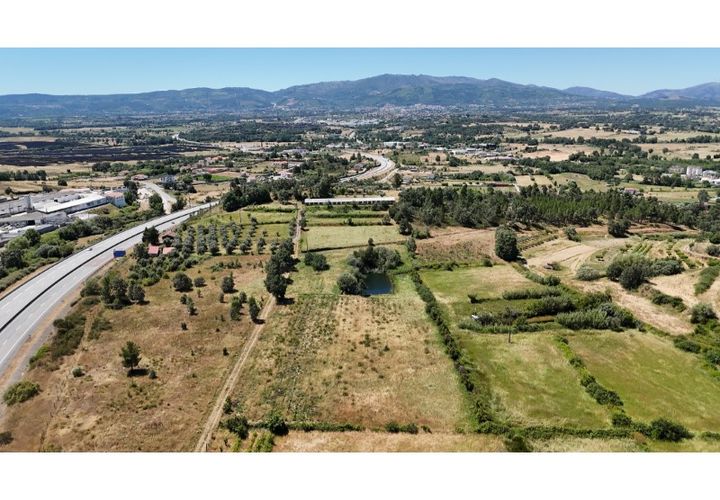 Terra a Fundao, Castelo Branco, Fundao - € 240.000 | Ref: SÒL_447 - foto 1